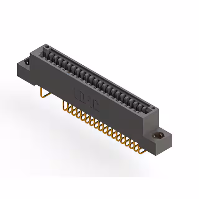 395-023-558-107 EDAC Inc.  Edgeboard Connectors